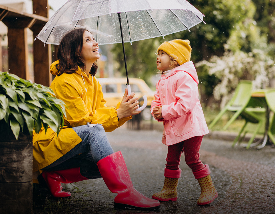 Parapluie